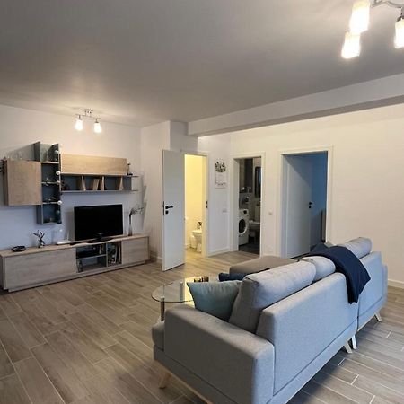 Azzurro Apartment Sibiu Ngoại thất bức ảnh