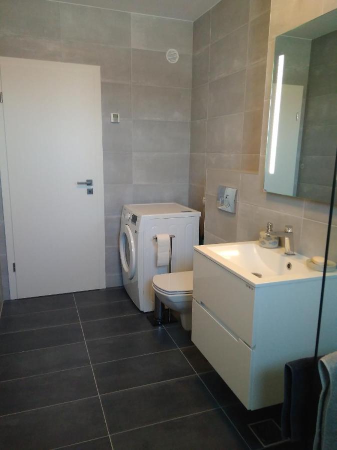 Azzurro Apartment Sibiu Ngoại thất bức ảnh