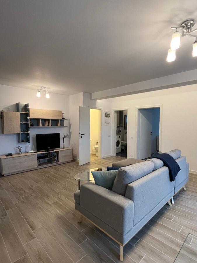 Azzurro Apartment Sibiu Ngoại thất bức ảnh