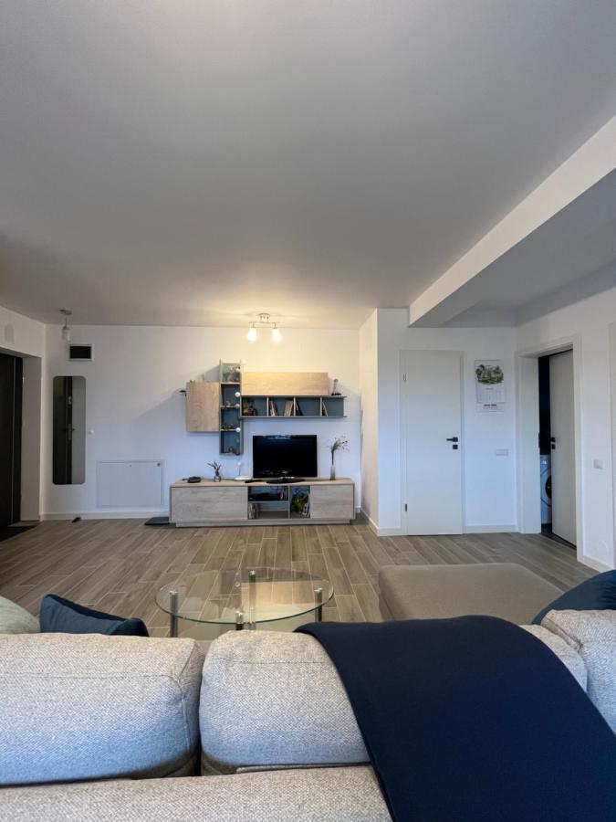 Azzurro Apartment Sibiu Ngoại thất bức ảnh