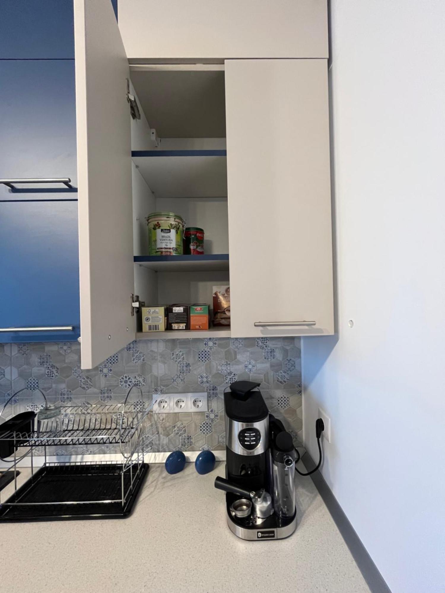 Azzurro Apartment Sibiu Ngoại thất bức ảnh