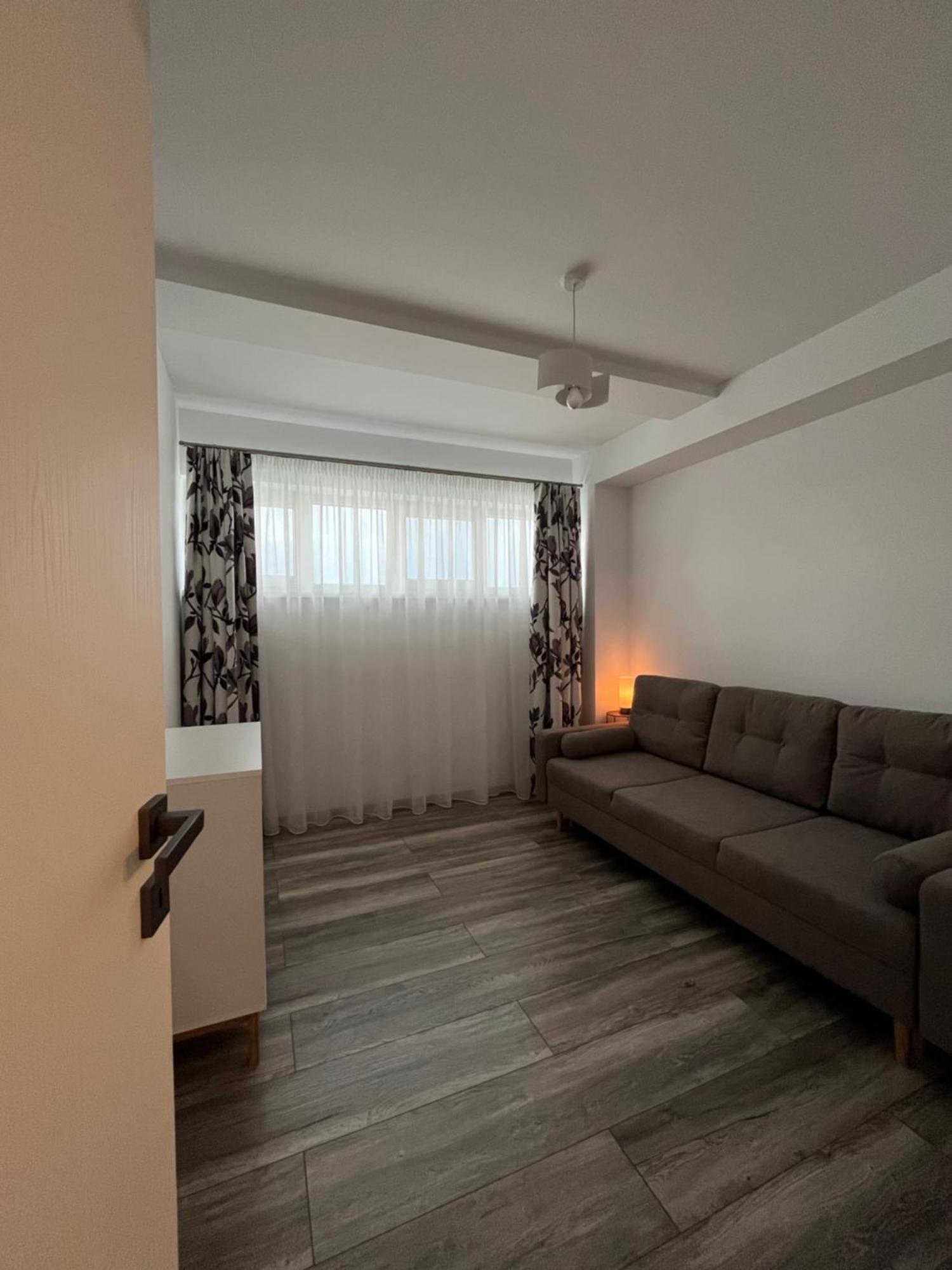 Azzurro Apartment Sibiu Ngoại thất bức ảnh