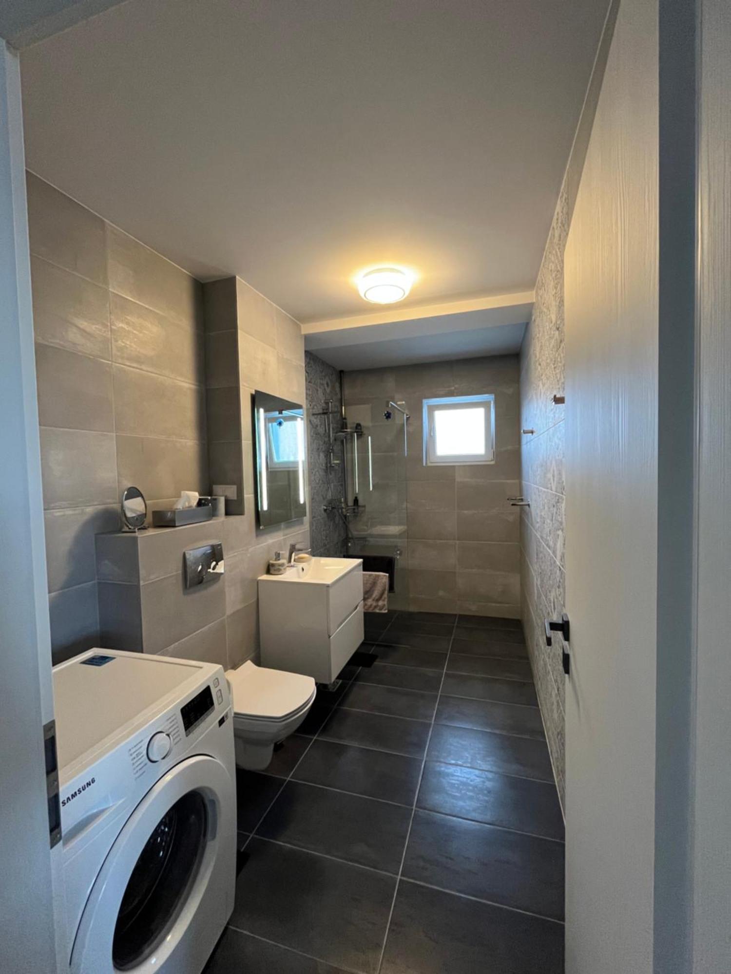Azzurro Apartment Sibiu Ngoại thất bức ảnh