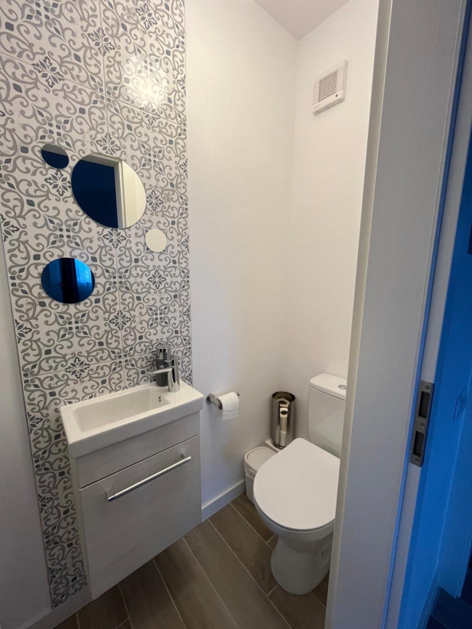 Azzurro Apartment Sibiu Ngoại thất bức ảnh
