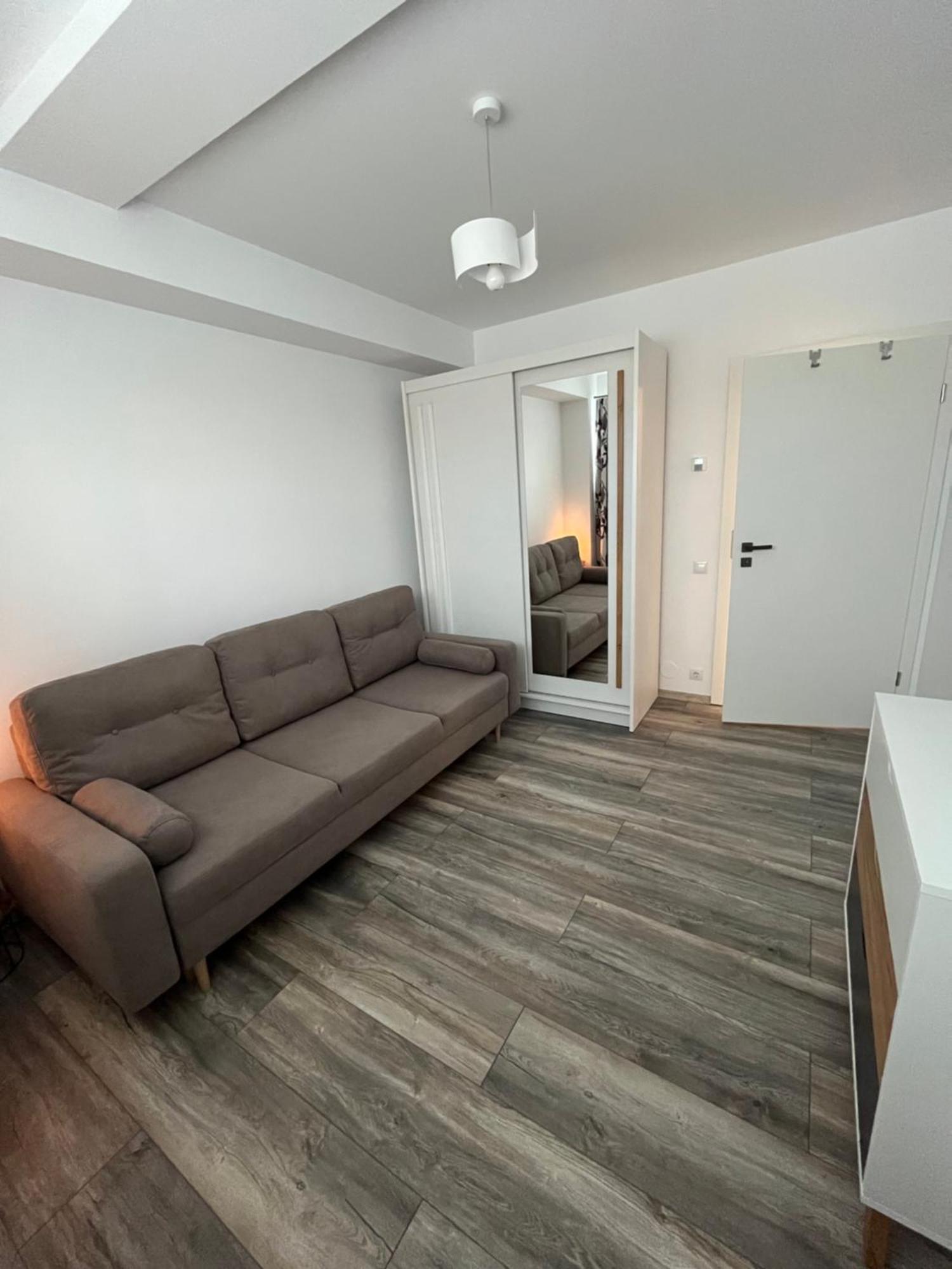 Azzurro Apartment Sibiu Ngoại thất bức ảnh