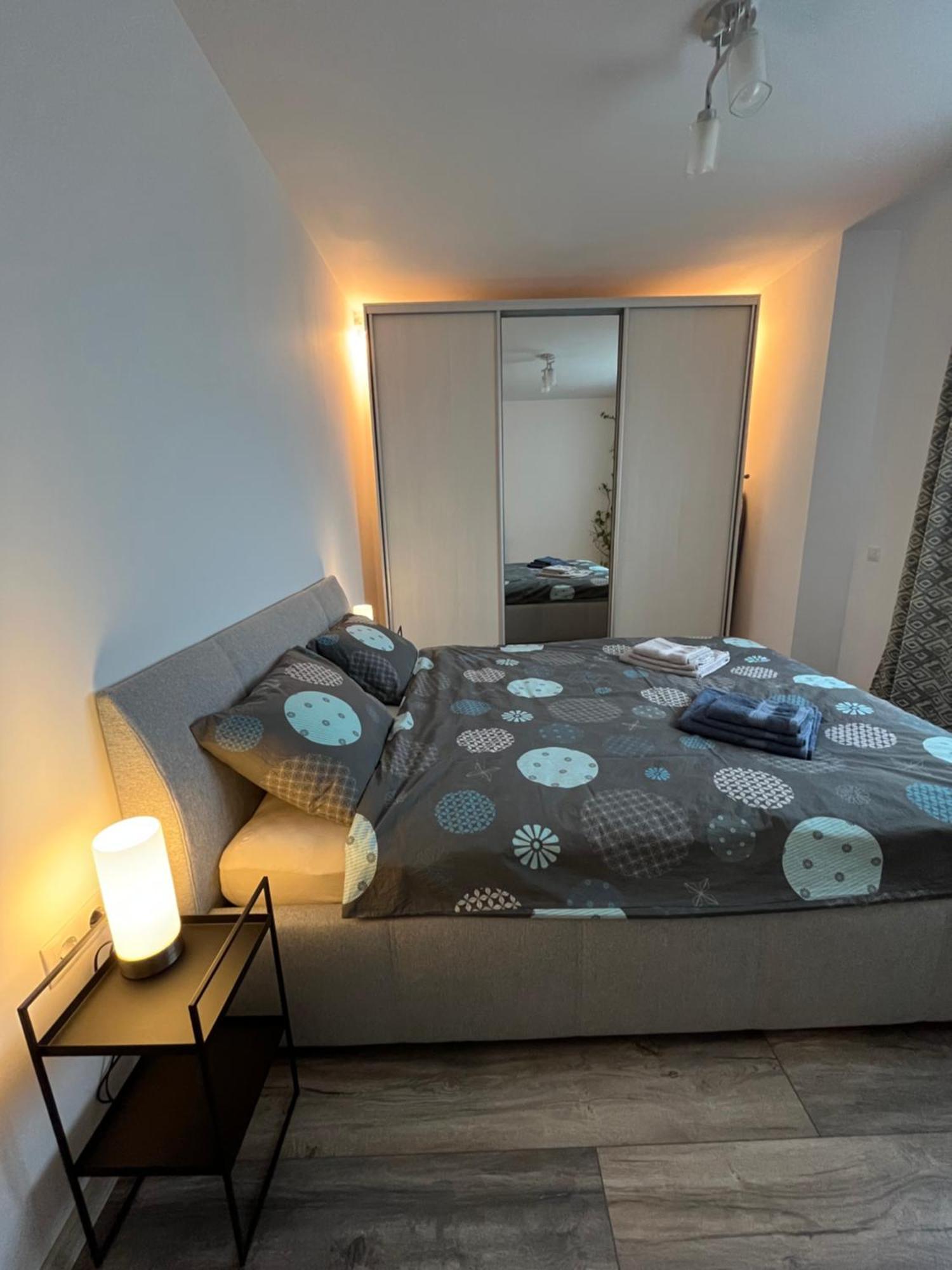 Azzurro Apartment Sibiu Ngoại thất bức ảnh