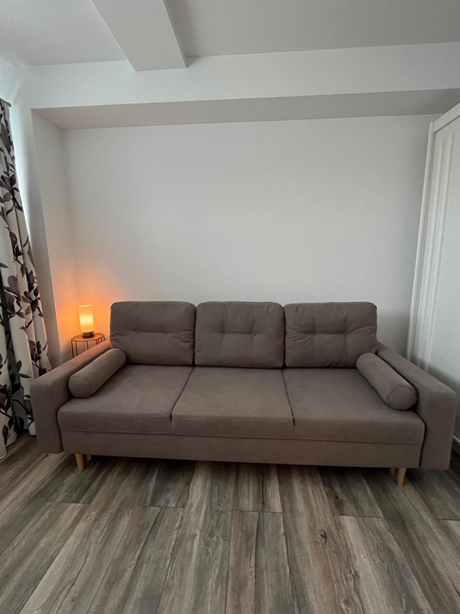 Azzurro Apartment Sibiu Ngoại thất bức ảnh