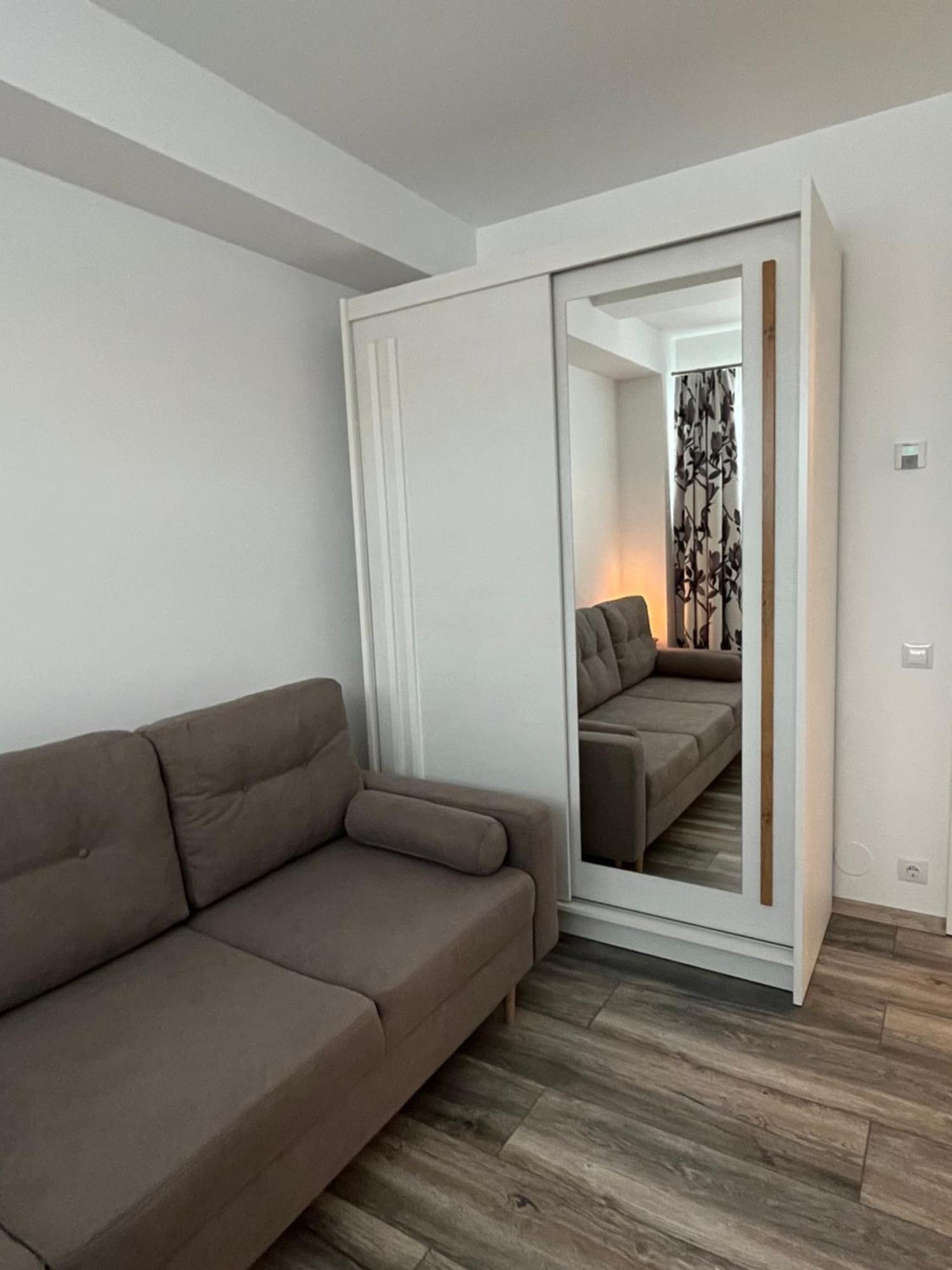 Azzurro Apartment Sibiu Ngoại thất bức ảnh